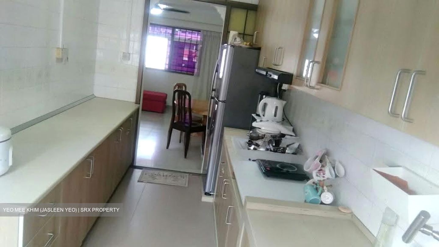 Blk 789 Choa Chu Kang North 6 (Choa Chu Kang), HDB 4 Rooms #631993921
